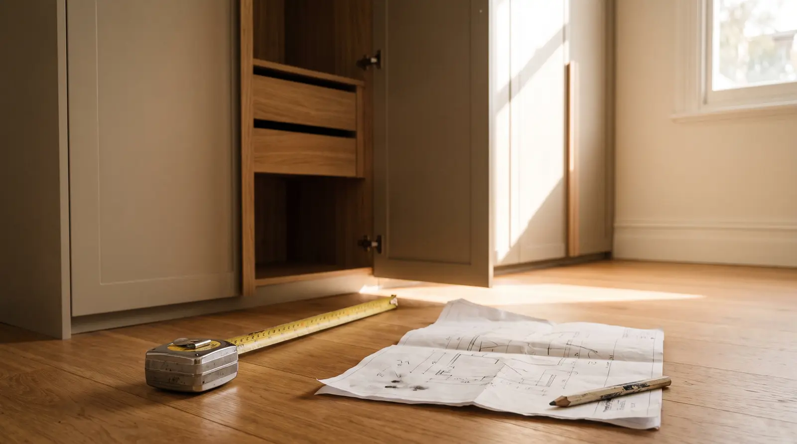 How Much Do Built-in Wardrobes Cost in Adelaide? (2026 Price Guide)
