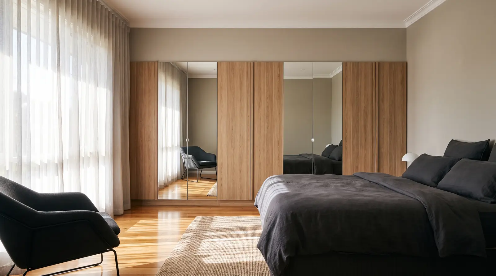 Walk-in vs Built-in Wardrobe: Which Is Right for You?