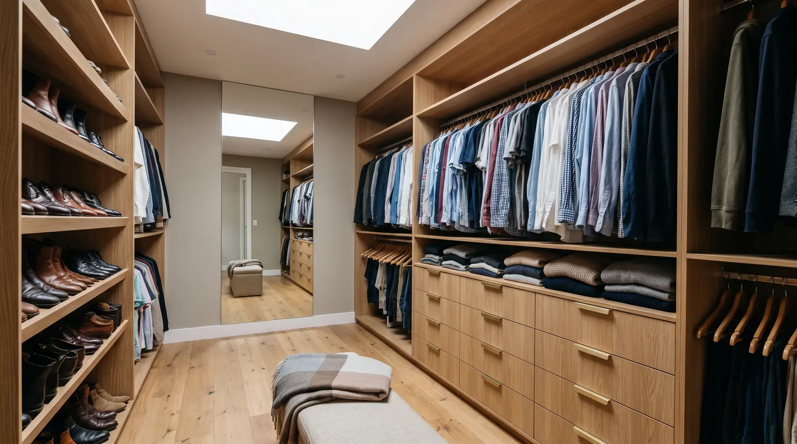 How Much Does a Walk-in Wardrobe Cost in Adelaide? (2026 Guide)