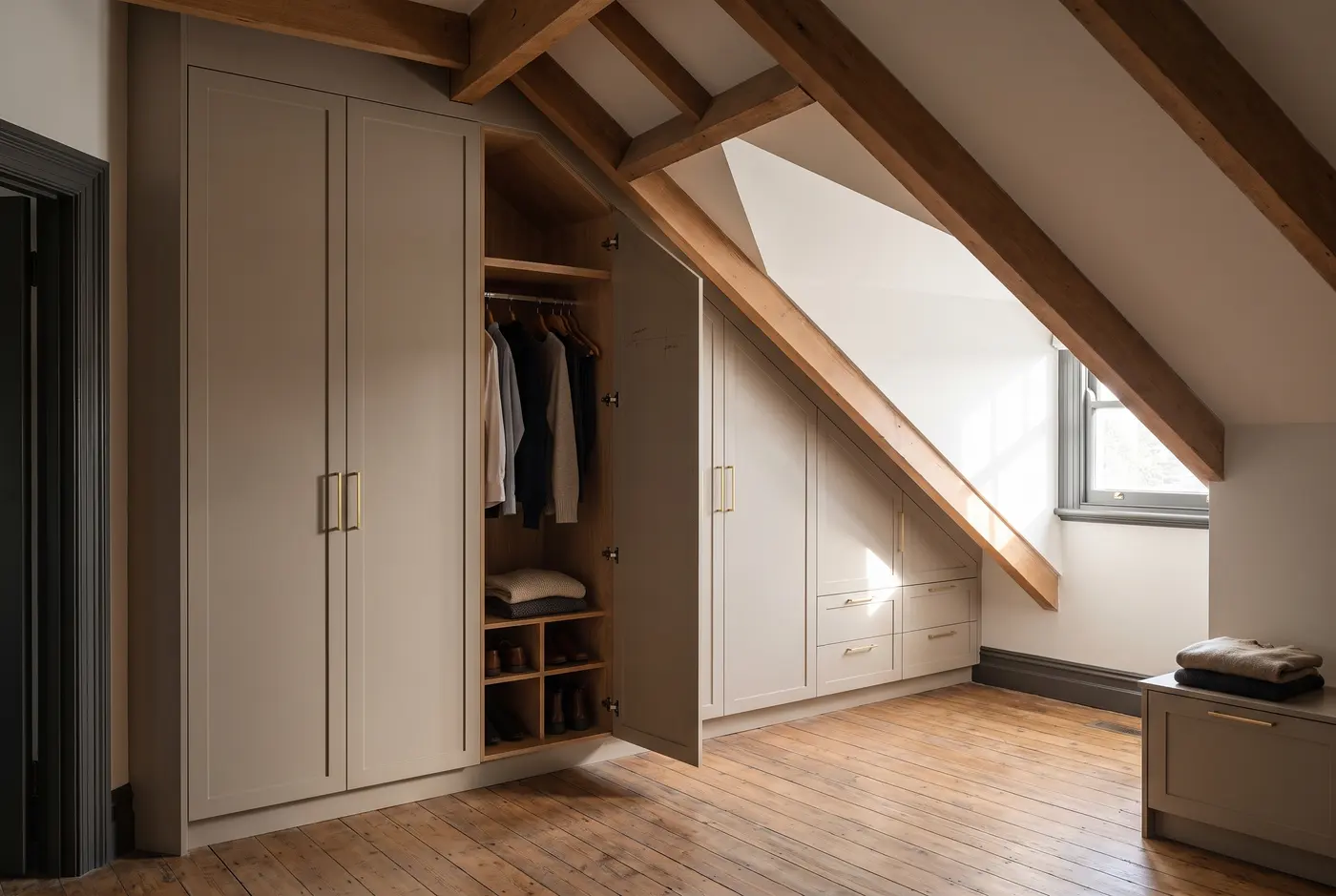 Custom Wardrobes in Adelaide