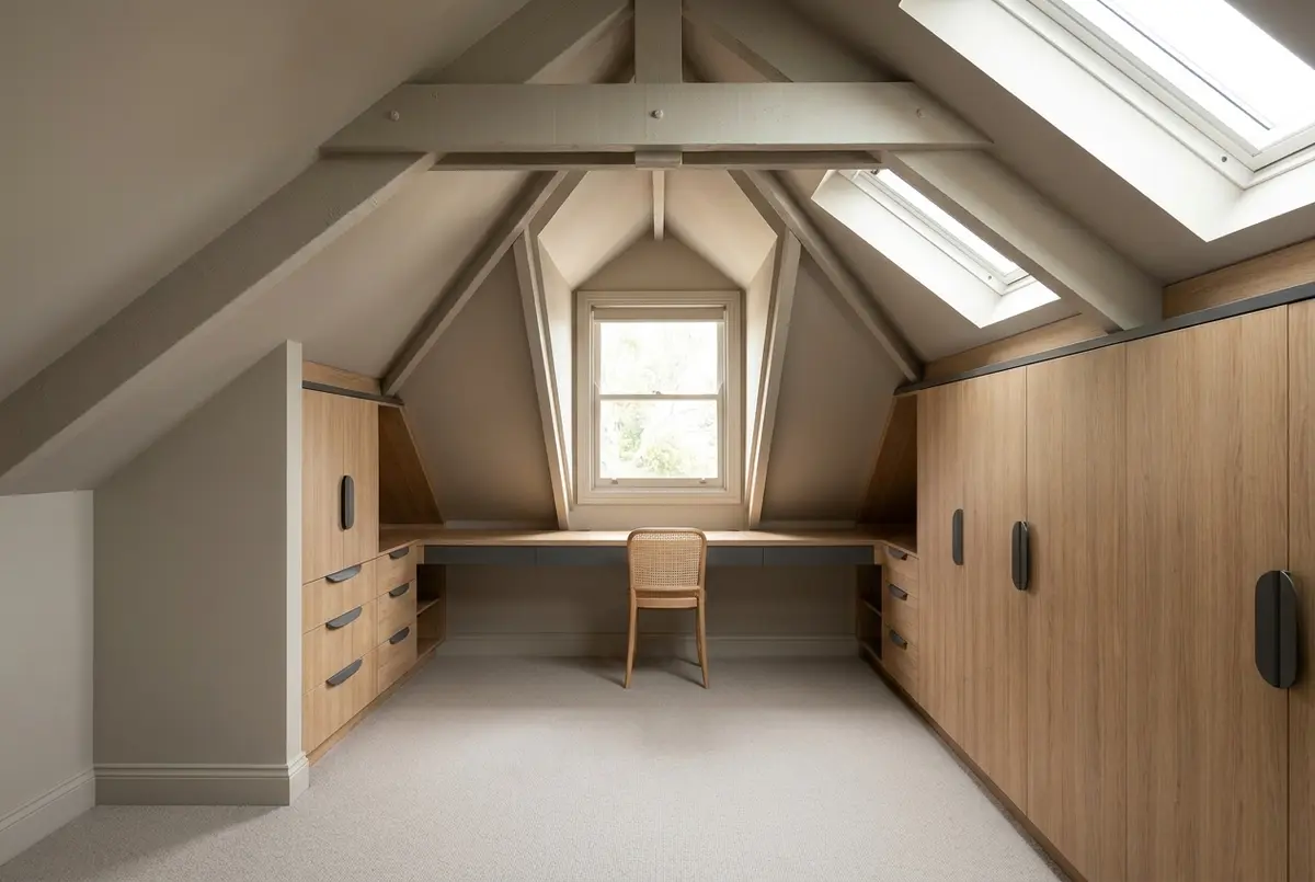 Custom Wardrobes in Adelaide